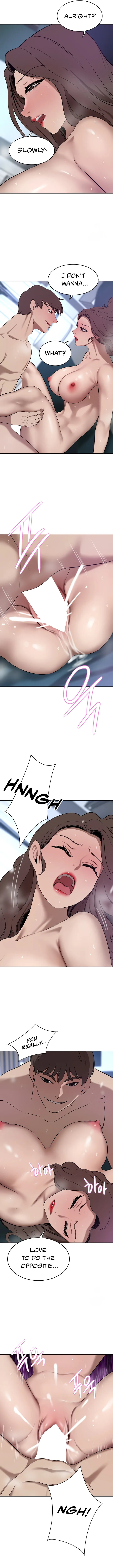 A Rich Lady page 5
