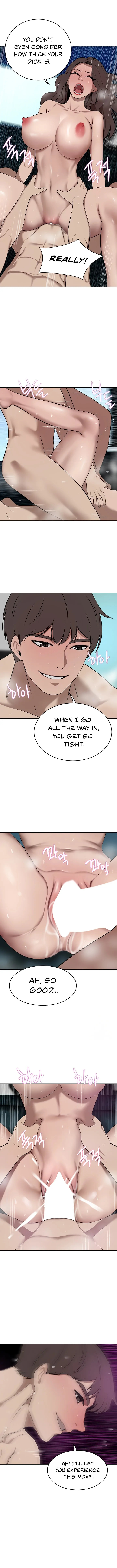 A Rich Lady page 6