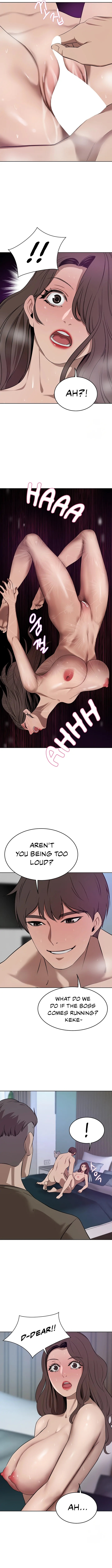A Rich Lady page 7