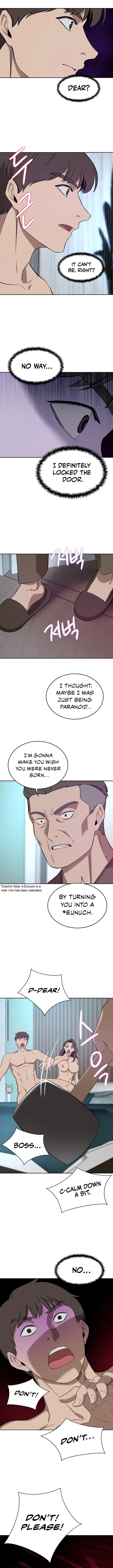 A Rich Lady page 8