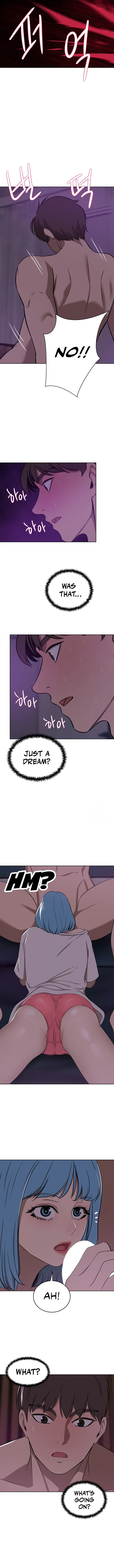 A Rich Lady page 9