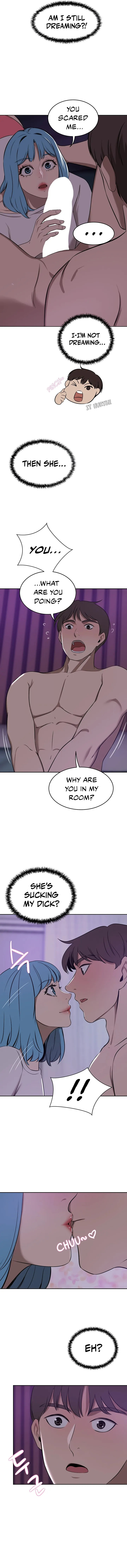 A Rich Lady page 10