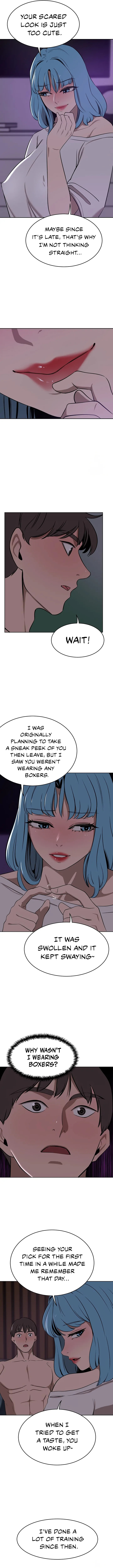A Rich Lady page 11