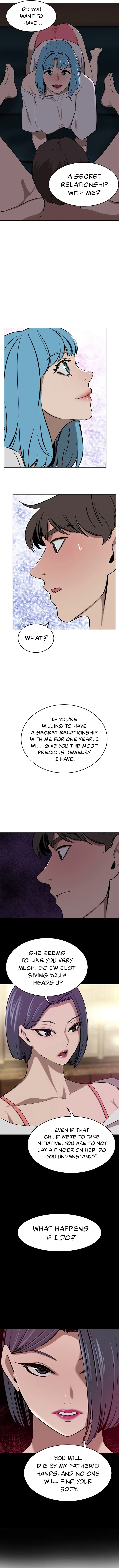 A Rich Lady page 13
