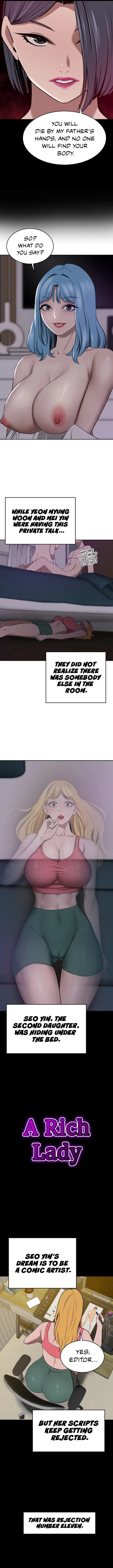 A Rich Lady page 2