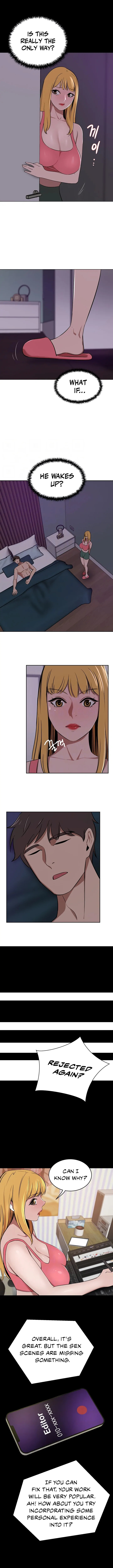 A Rich Lady page 3