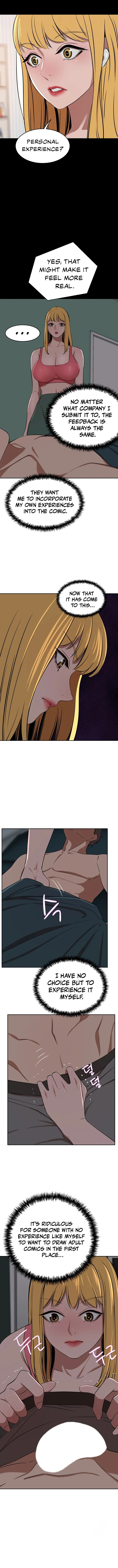 A Rich Lady page 4