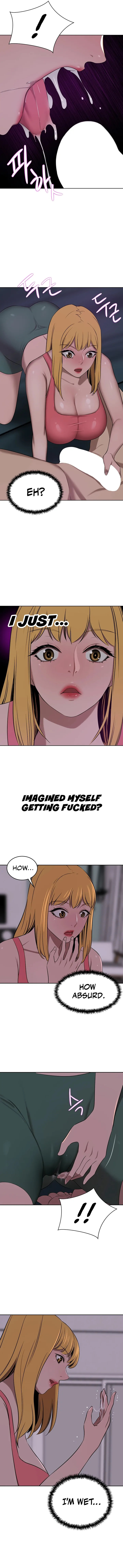 A Rich Lady page 7