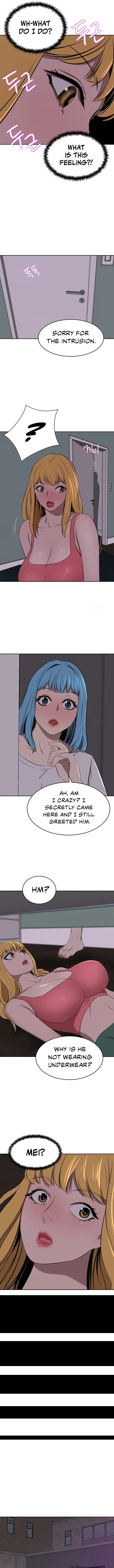 A Rich Lady page 8