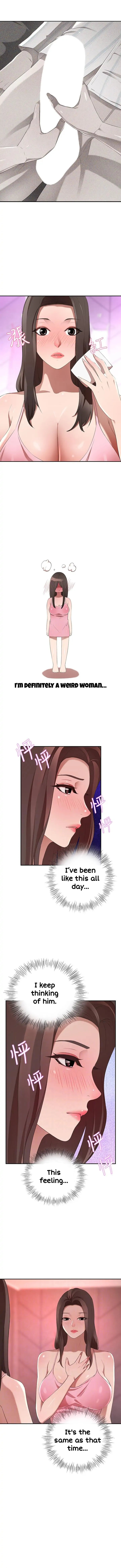 A Rich Lady page 4