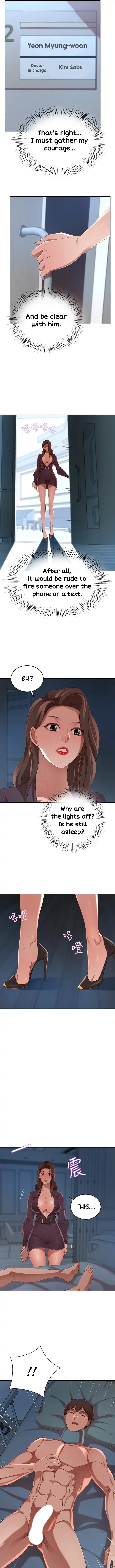 A Rich Lady page 8