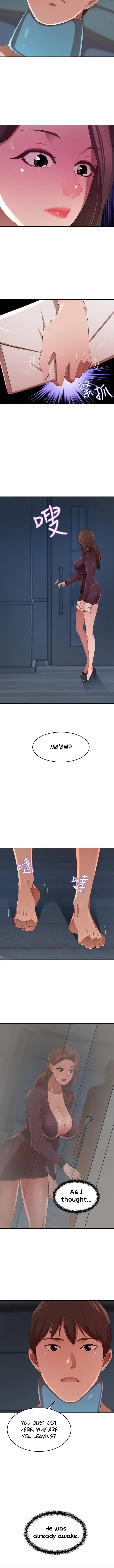 A Rich Lady page 10