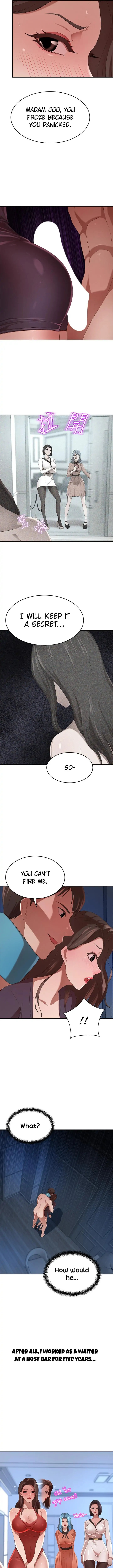 A Rich Lady page 13