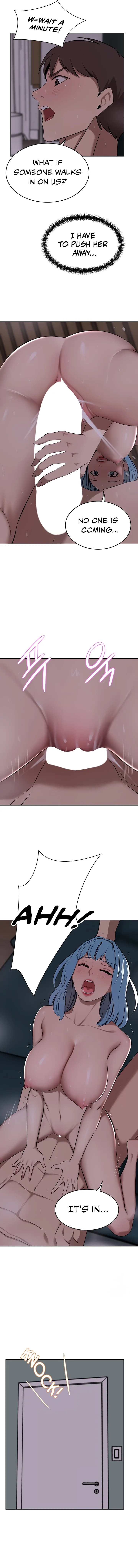 A Rich Lady page 5