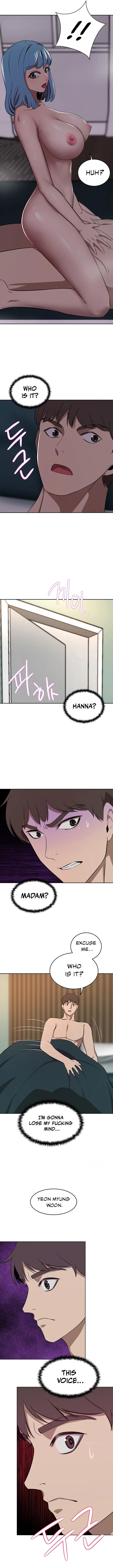 A Rich Lady page 6