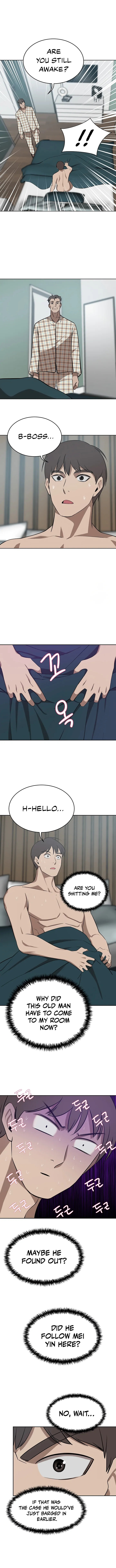 A Rich Lady page 7