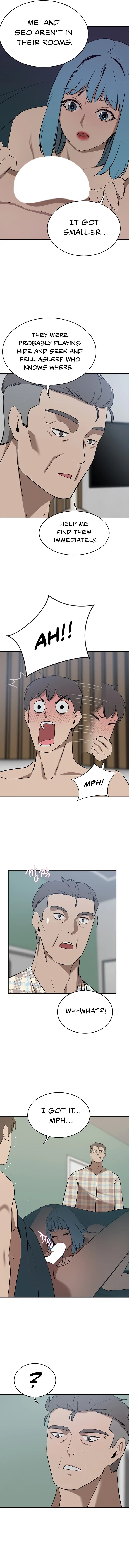 A Rich Lady page 9