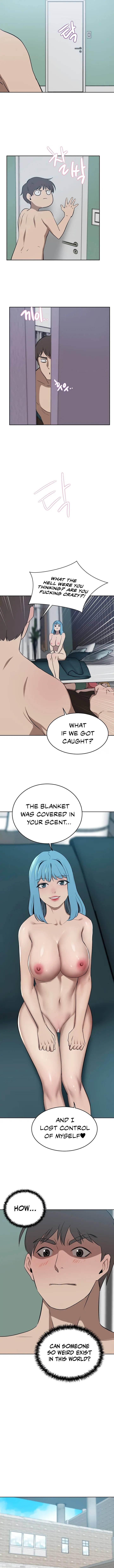 A Rich Lady page 11