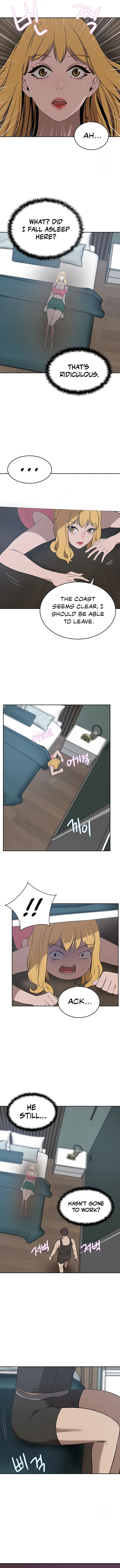 A Rich Lady page 13