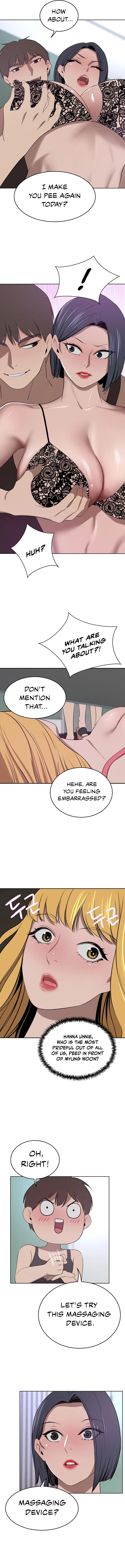 A Rich Lady page 5