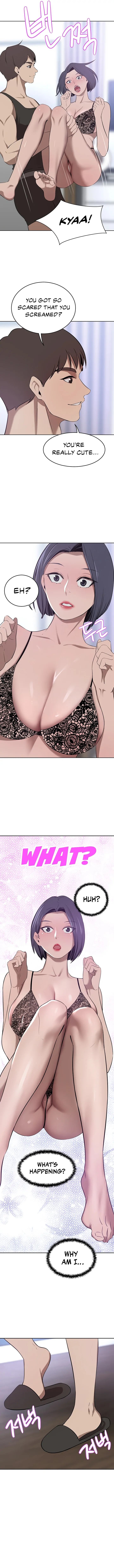 A Rich Lady page 6