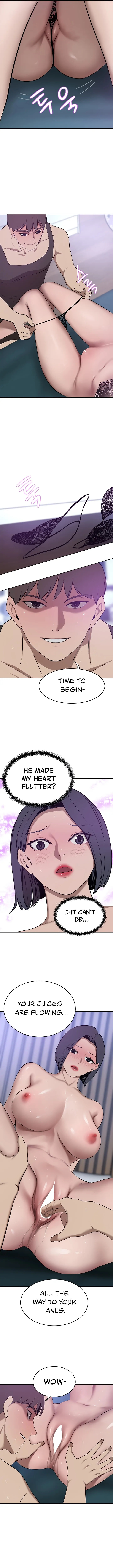 A Rich Lady page 7