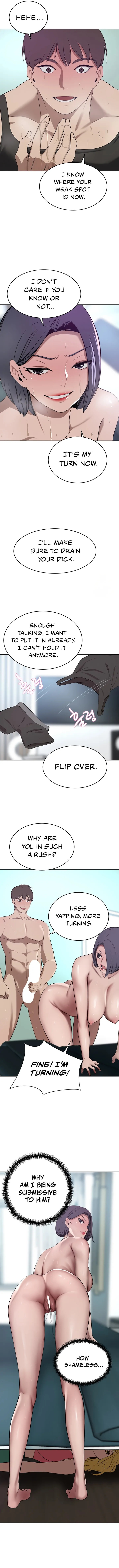 A Rich Lady page 11