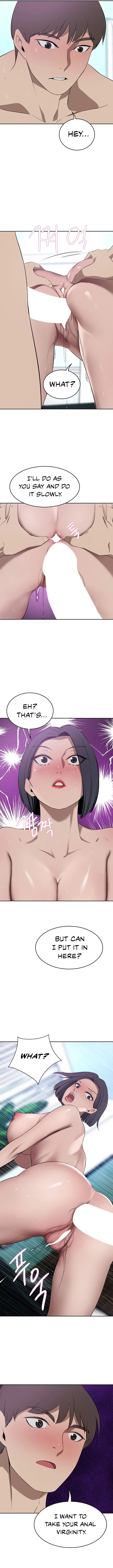 A Rich Lady page 13