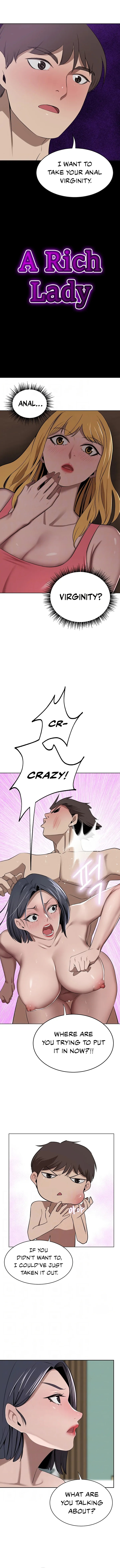 A Rich Lady page 2