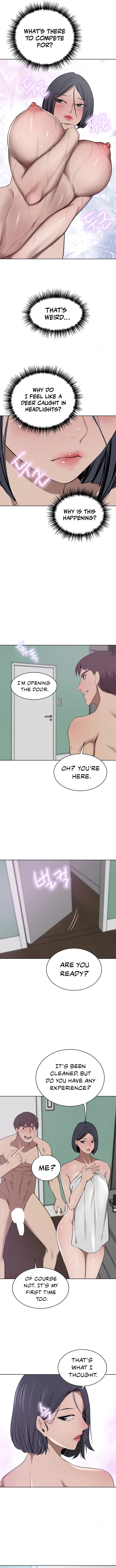 A Rich Lady page 5