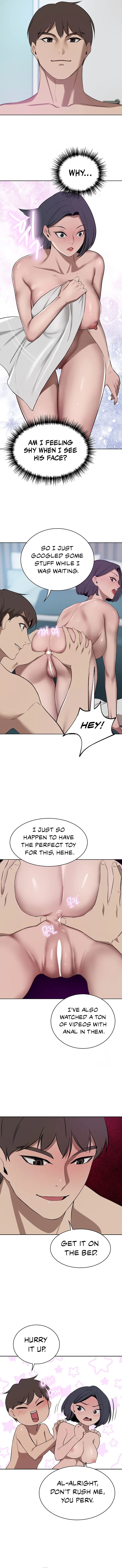 A Rich Lady page 6