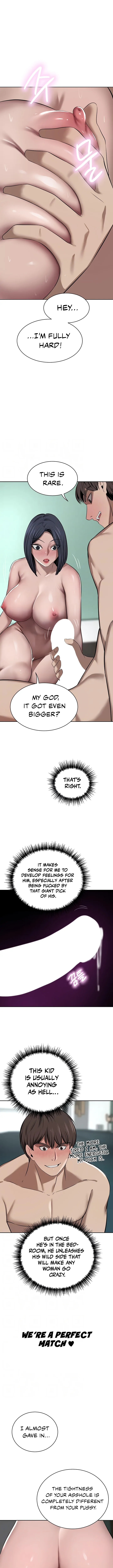A Rich Lady page 3
