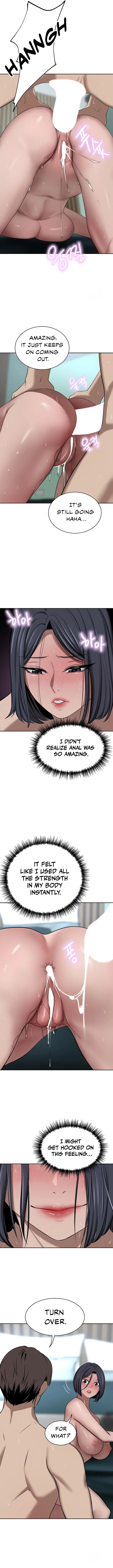 A Rich Lady page 9