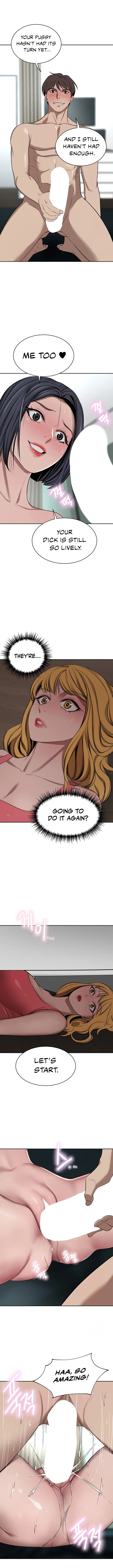 A Rich Lady page 10