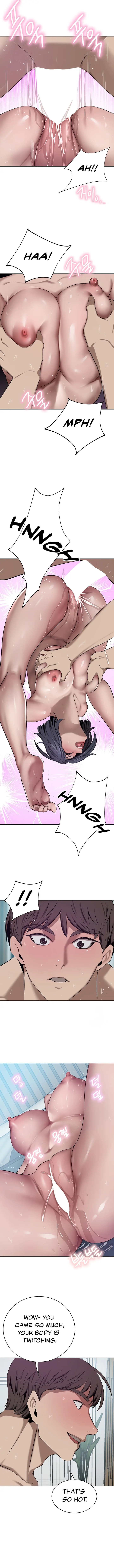A Rich Lady page 5