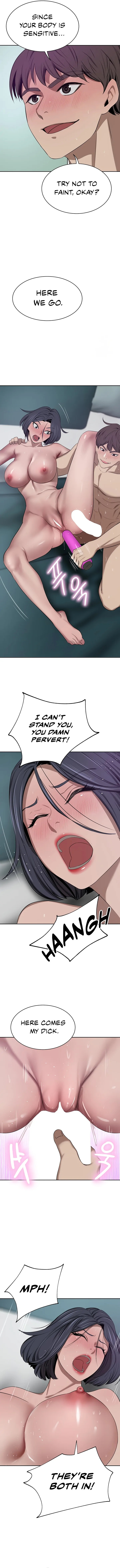A Rich Lady page 7