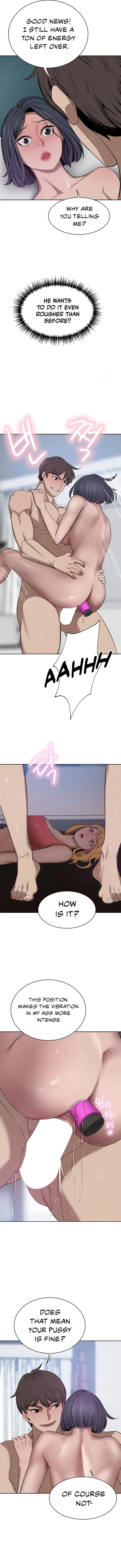 A Rich Lady page 8