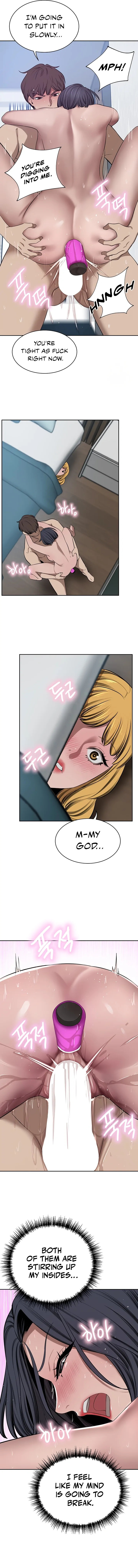 A Rich Lady page 9