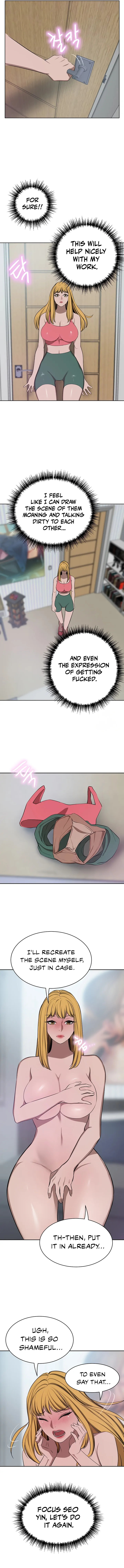 A Rich Lady page 13