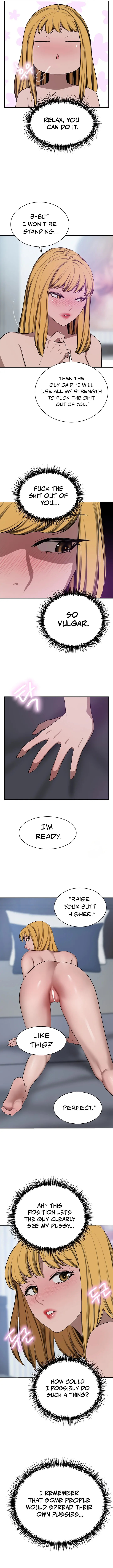 A Rich Lady page 14