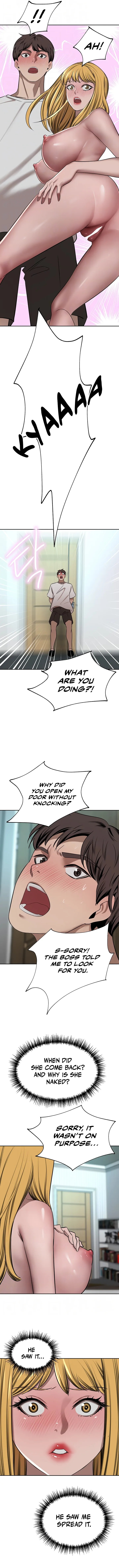 A Rich Lady page 3