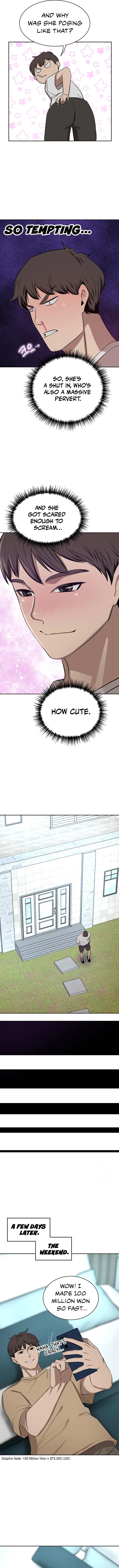 A Rich Lady page 5