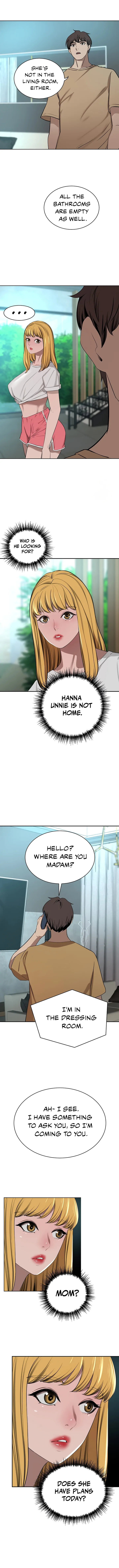 A Rich Lady page 7