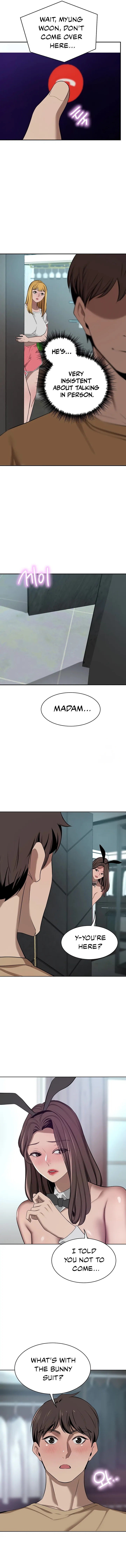 A Rich Lady page 8