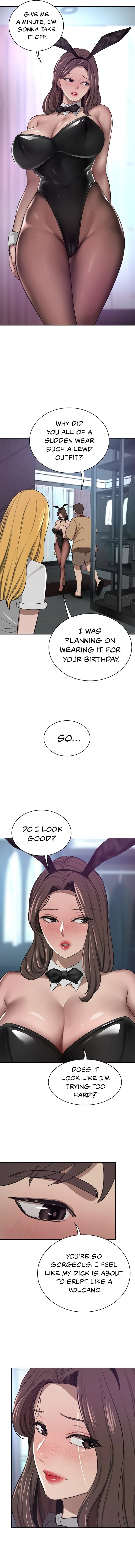 A Rich Lady page 9