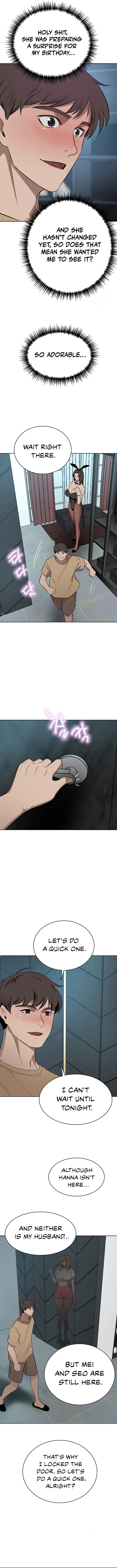 A Rich Lady page 10