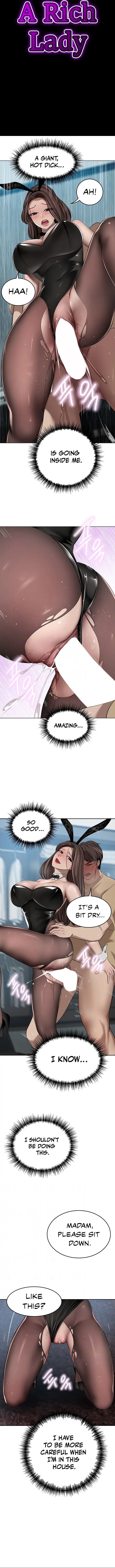 A Rich Lady page 2