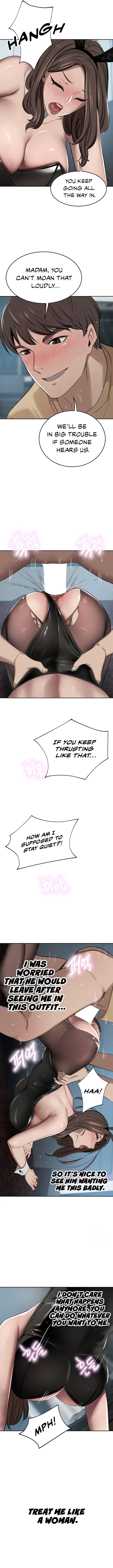 A Rich Lady page 5