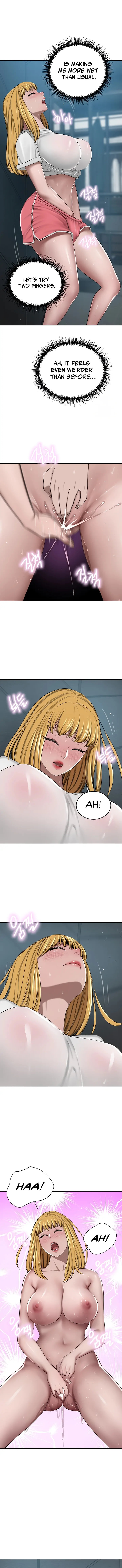 A Rich Lady page 8