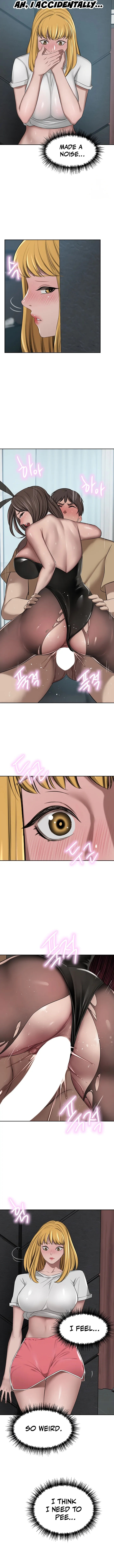 A Rich Lady page 9